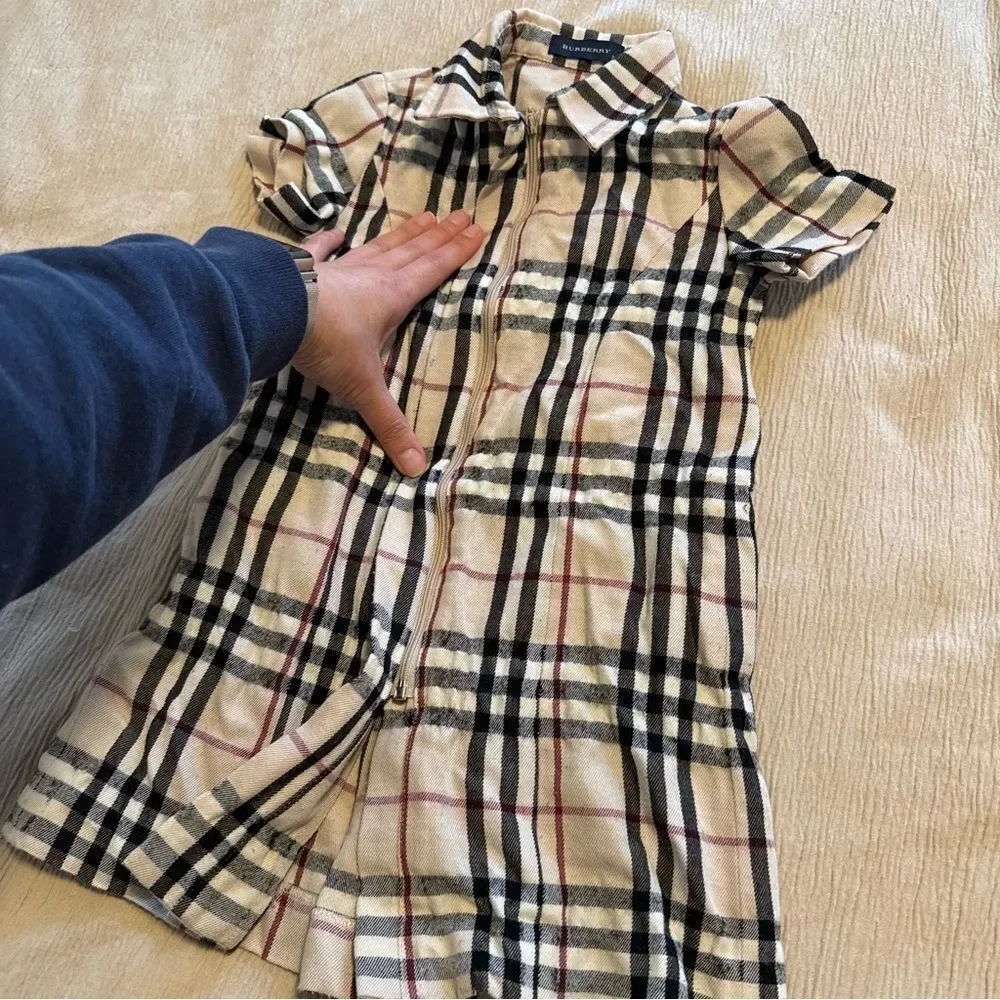 Burberry classic kids